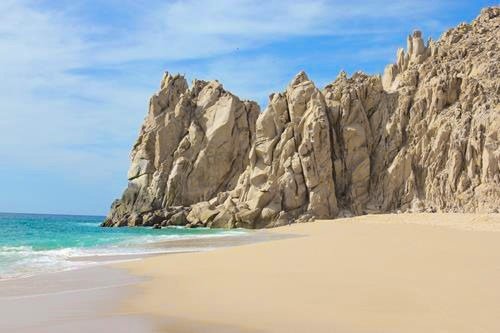 Making Memorable Moments at Divorce Beach in Los Cabos