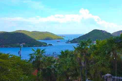 Making Memorable Moments in Charlotte Amalie