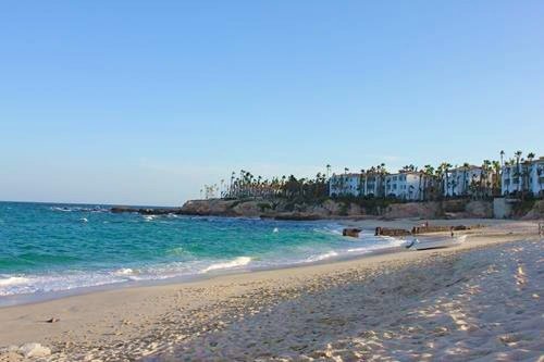 Making Memorable Moments at Playa Palmilla in Los Cabos