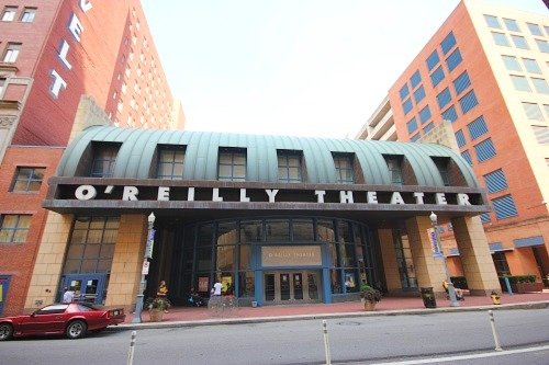 O’REILLY THEATER