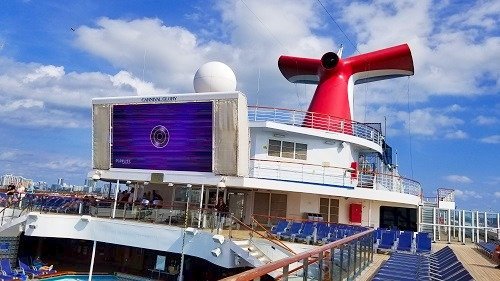 Cruise Ship Basics - RyG's Cruise Guide