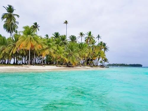 Travel Guide For San Blas Islands (Comarca Guna Yala) - San Blas ...