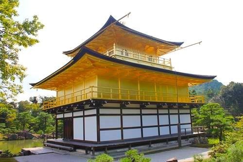 The best things to see and do in Kyoto