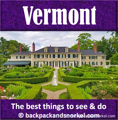 Stowe, Vermont