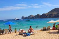 Los Cabos Beaches