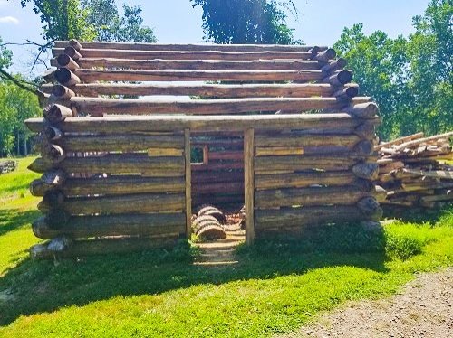 Frontier Trading Post