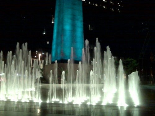 PLAZA AT PPG PLACE