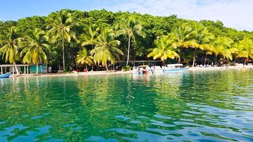 Travel Guide For Bocas del Toro - Bocas del Toro Purple Guide