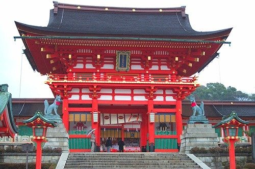 The best things to see and do in Kyoto