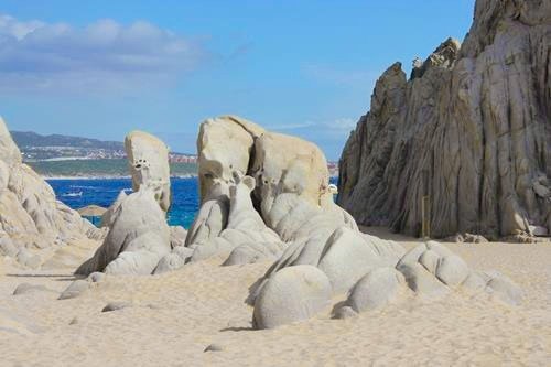 Making Memorable Moments at Divorce Beach in Los Cabos