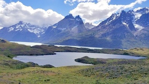 The best things to see and do in Chile's Patagonia - Chile Purple Guide