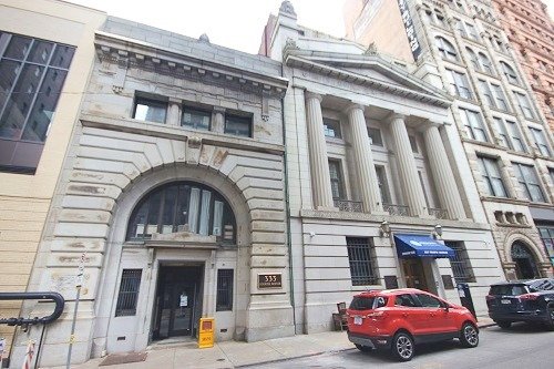 Pittsburgh Stock Exchange