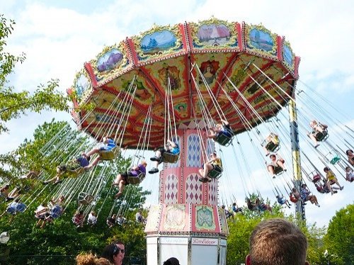 AMUSEMENT PARKS IN PITTSBURGH - Pittsburgh Purple Travel Guide