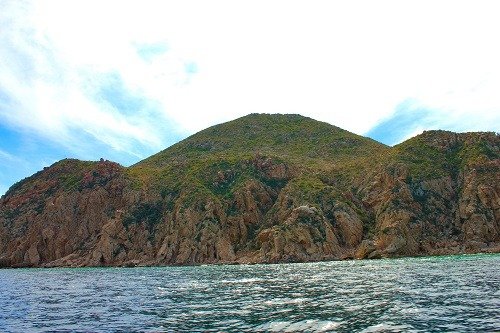 gallery/mexico - cabo san lucas - las playitas