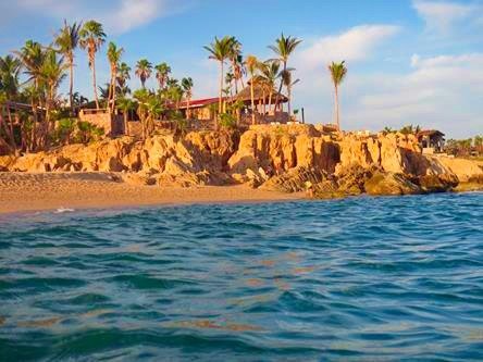 Making Memorable Moments at Chileno Beach in Los Cabos