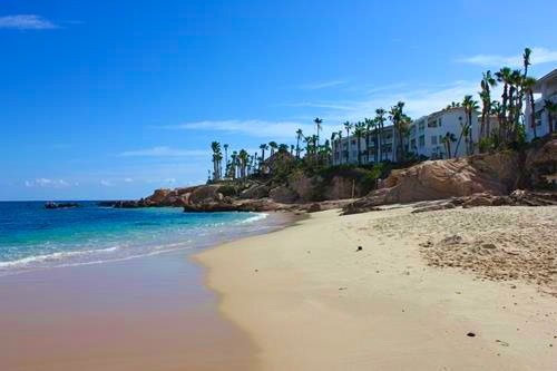 Making Memorable Moments at Playa Palmilla in Los Cabos