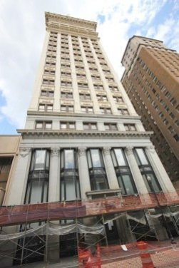 Benedum-Trees Building