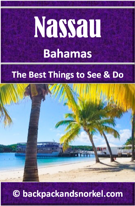 Making Memorable Moments in Nassau, Bahamas