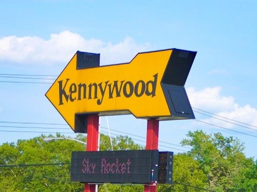 KENNYWOOD PARK