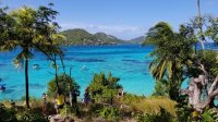 Making Memorable Moments in Providencia and San Andres, Colombia