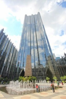 PPG PLACE
