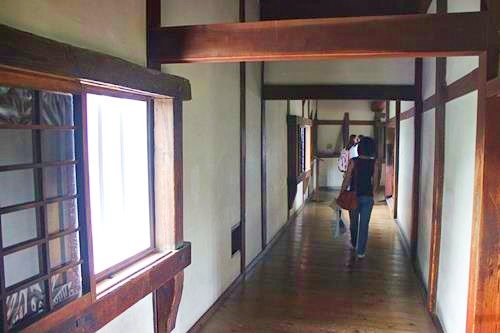 Making Memorable Moments at Himeji Castle