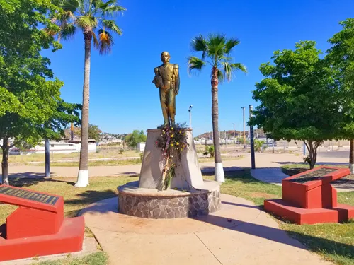 Guaymas Centro