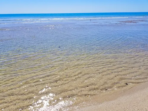 Playa Encanto