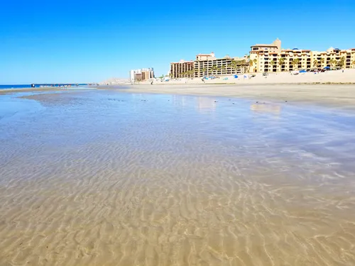 Sandy Beach (Playa Arenosa)