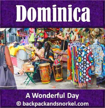 Dominica Travel Guide