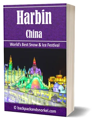 Harbin (China) Purple Travel Guide