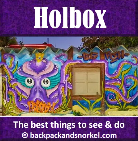 Isla Holbox (Mexico) Travel Guide