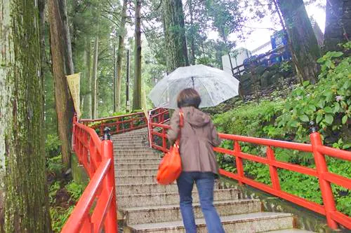 Nikko in Japan