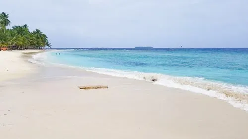 COMARCA GUNA YALA (SAN BLAS ISLANDS) in Panama