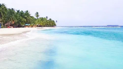 COMARCA GUNA YALA (SAN BLAS ISLANDS) in Panama