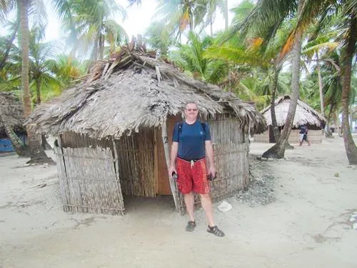 COMARCA GUNA YALA (SAN BLAS ISLANDS) in Panama