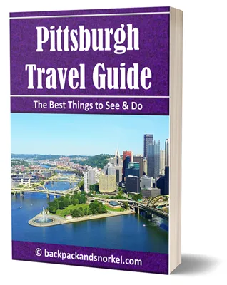 Pittsburgh Purple Travel Guide
