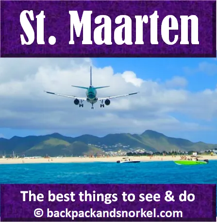 Sint Maarten / St. Martin Travel Guide