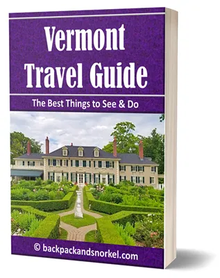 Vermont Purple Travel Guide