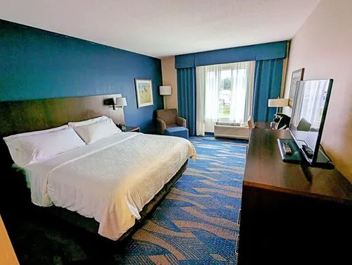 Holiday Inn Express & Suites St. John's Airport in Newfoundland 