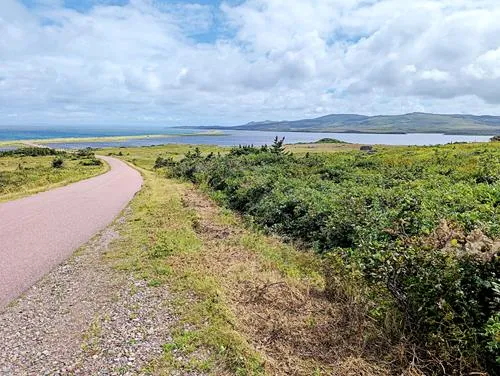 Miquelon Island tour in St. Pierre and Miquelon 