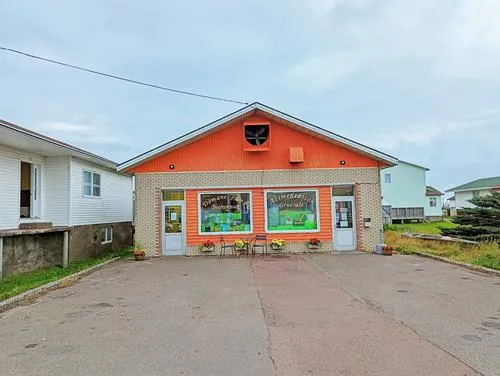 Grocery store: Domane S.A.R.L in Miquelon 