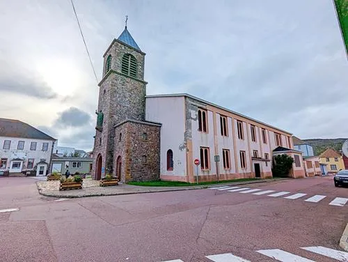 Cathedral of Saint Pierre