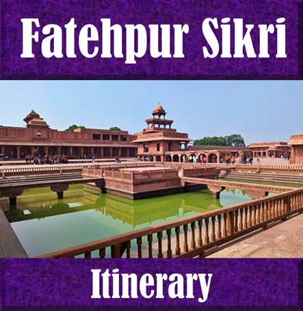 Day 5 Itinerary in the Backpack and Snorkel Travel Guide for India - India Purple Travel Guide