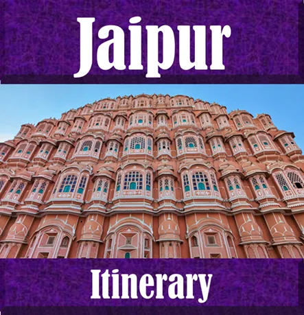 Day 6 Itinerary in the Backpack and Snorkel Travel Guide for India - India Purple Travel Guide