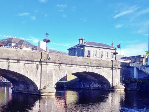 Viking Tours in Ireland