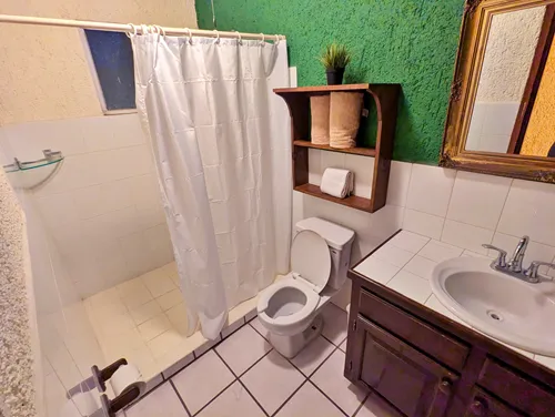 Las Gaviotas Condo-Hotel in La Paz, Mexico