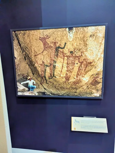 Baja California Sur Regional Museum / Museo Regional de Antropología e Historia de B.C.S in La Paz, Mexico