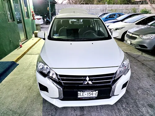 rental car in La Paz, Mexico