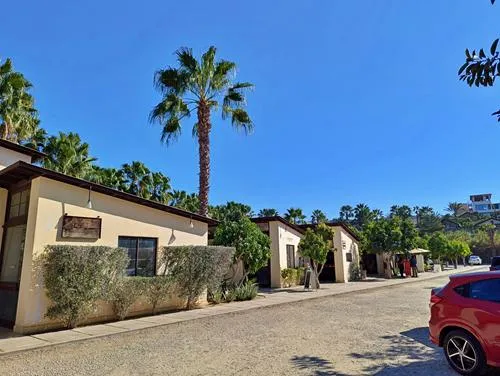 Mexican Cooking Class at Flora Farms in San Jose del Cabo, Mexico